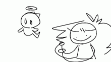 help me name my chao