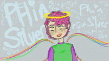 pfp with new design