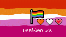Lesbian