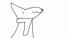 kangaroo oc
