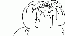 Gigantamaxed snatcher