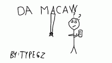 DA MACAW (EPISODE 3)
