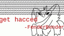 get hacced