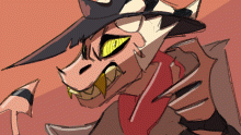 hee hee hoo hoo