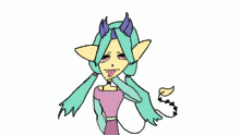 meh