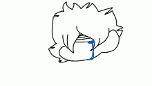 I miss him....