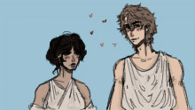 OC drafts