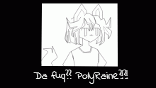 ???