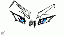 anime blink 2