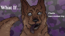 What If... {Contest Entry}
