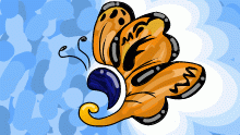 bubberfli