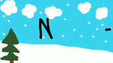 nadolig