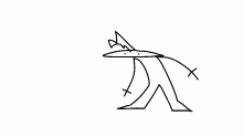 drawing in desc