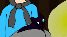 sanders sides au