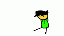 Chibi GHA (Bad)