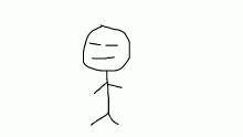 My fisrt animation