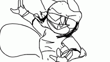 you guys wanna see some old ocs