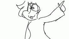 Heres art i did