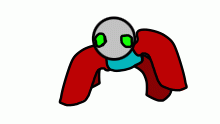 Crawly