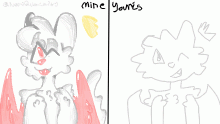 im bad