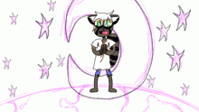 I found this in my WIP