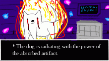 DRAWNTALE character