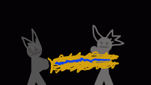 Drumcat and kakashi22