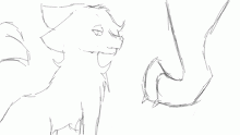 practice sketch