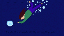 Diving into animations.