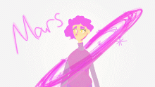 Mars