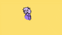 Latest animation by clownjev