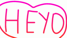heyo