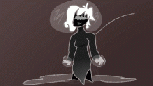 Igneous Queen