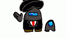 Among us avatars