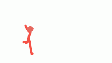 on the