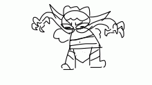 gremlin