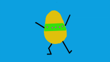 Happy Easter my dudes!