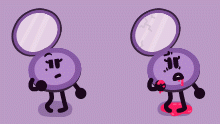 Pocket Mirror [TMMS] 💜