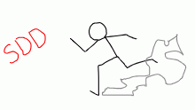 Latest animation by ToaaCentral