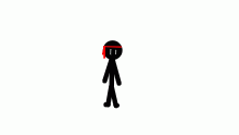 ninja spindash!