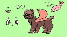 ref for something
