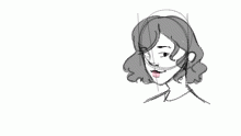 new look for liz?