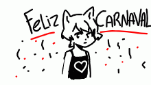 Feliz Carnaval
