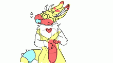 Also hype for this bb