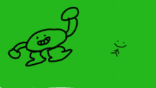 crab rave intesifies