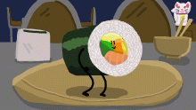 sushi