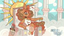 Apollo Doggo