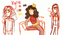 Kyrie