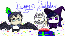 Happy bday Bren!!