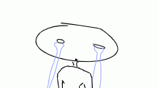 im so tired